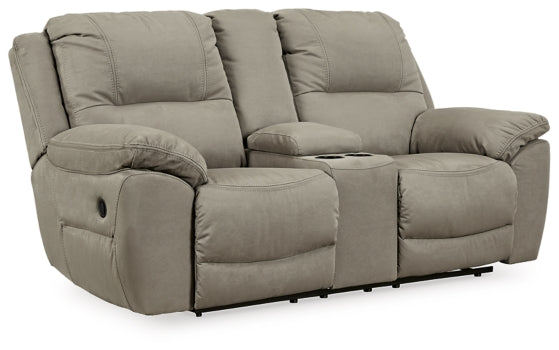 Next-Gen Gaucho Sofa and Loveseat - PKG013085