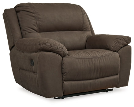 Next-Gen Gaucho Sofa, Loveseat and Recliner - PKG013090