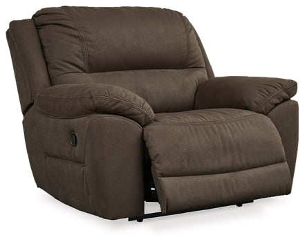 Next-Gen Gaucho Sofa, Loveseat and Recliner - PKG013090