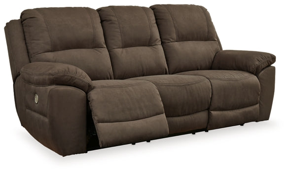 Next-Gen Gaucho Sofa and Loveseat - PKG013091