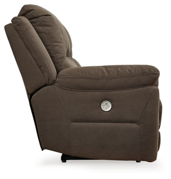 Next-Gen Gaucho Sofa and Loveseat - PKG013091