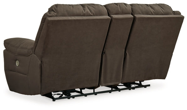 Next-Gen Gaucho Sofa and Loveseat - PKG013091