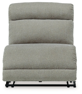 Colleyville 5-Piece Sectional with Recliner