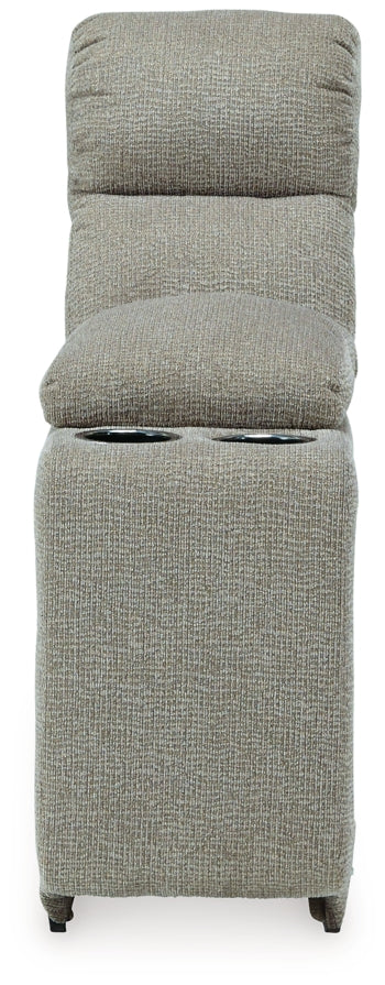 Colleyville 4-Piece Power Reclining Sectional with Chaise - 54405S5