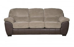 McMahon Sofa w/Drop Down Table