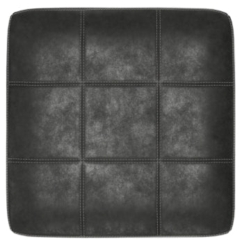 Bilgray Oversized Accent Ottoman