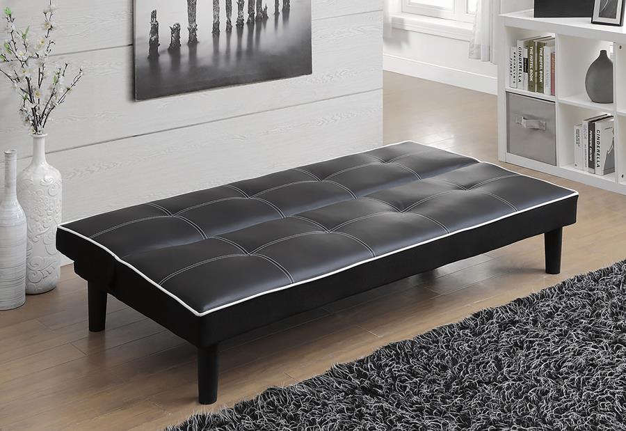 Katrina Black Sofa Bed