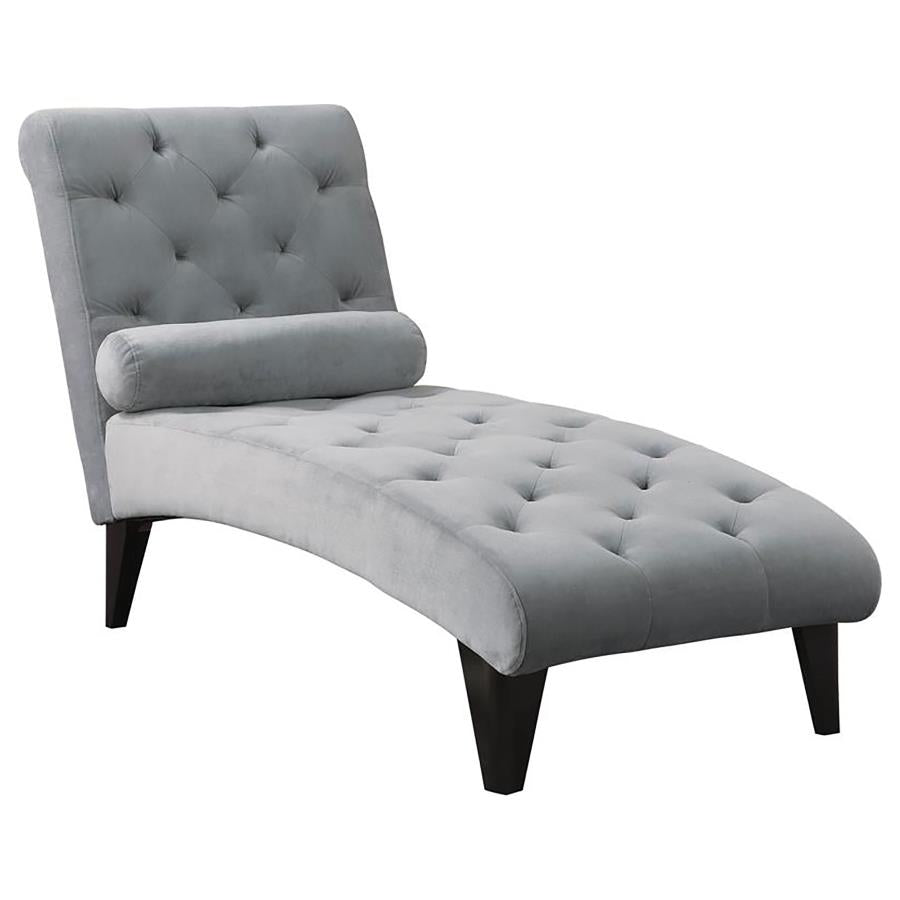 Daniel Grey Chaise