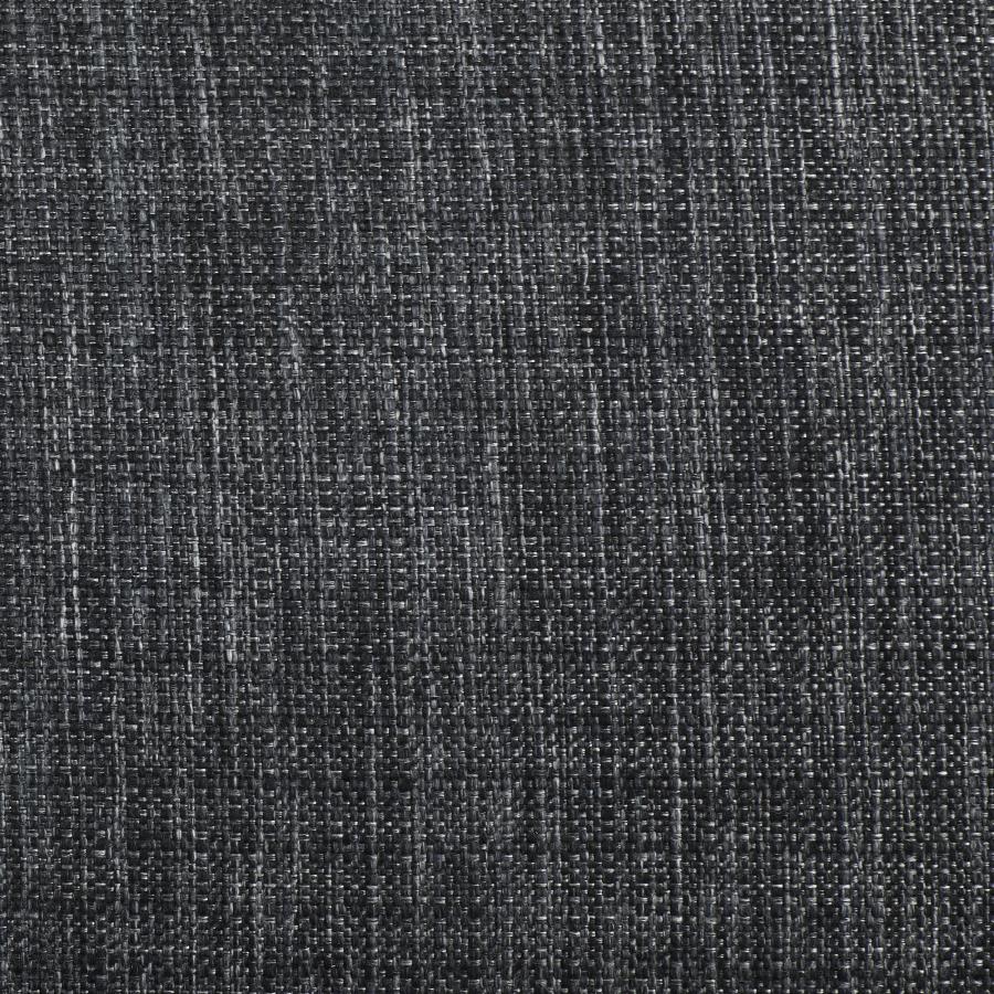 Churchill Grey 5 Pc Sectional