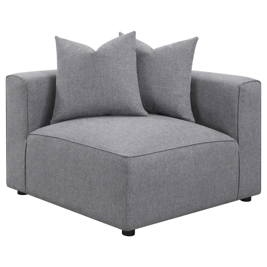 Jennifer Grey 6 Pc Sectional