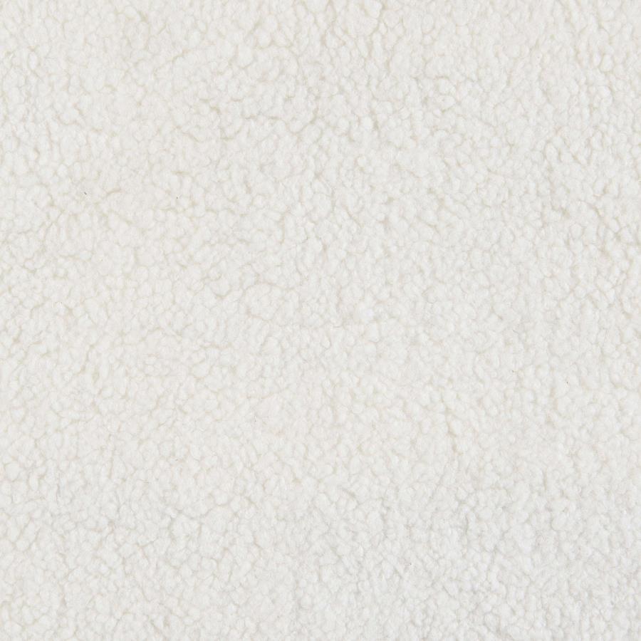 Sunny White 6 Pc Sectional