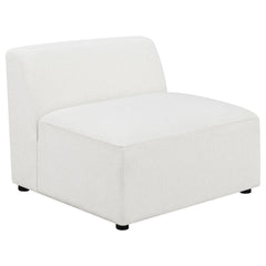 Freddie White 7 Pc Sectional