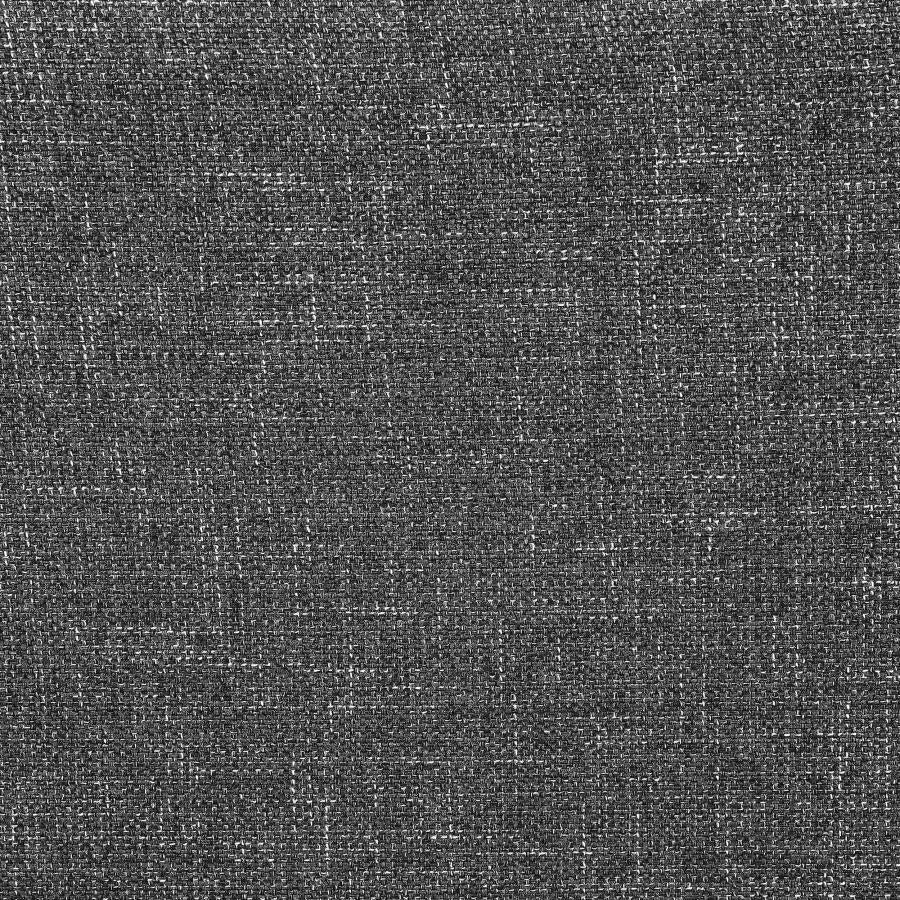 Sasha Black 6 Pc Sectional