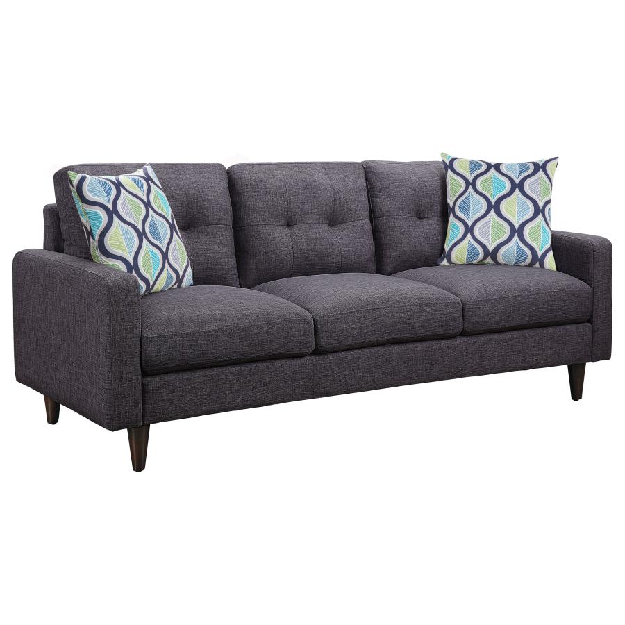 Watsonville Grey Sofa