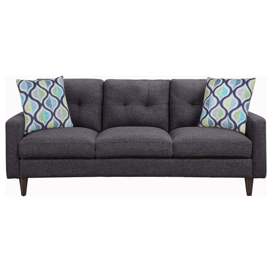 Watsonville Grey Sofa