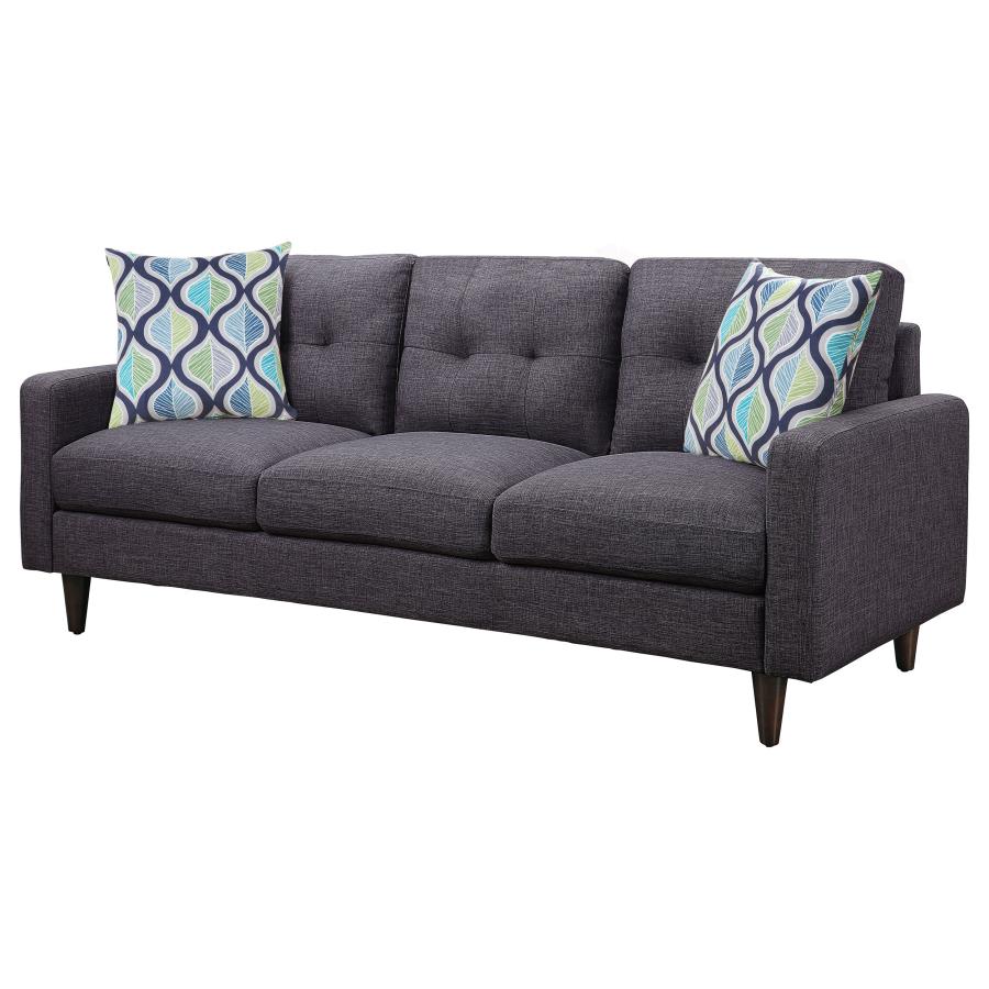 Watsonville Grey Sofa