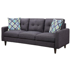 Watsonville Grey Sofa