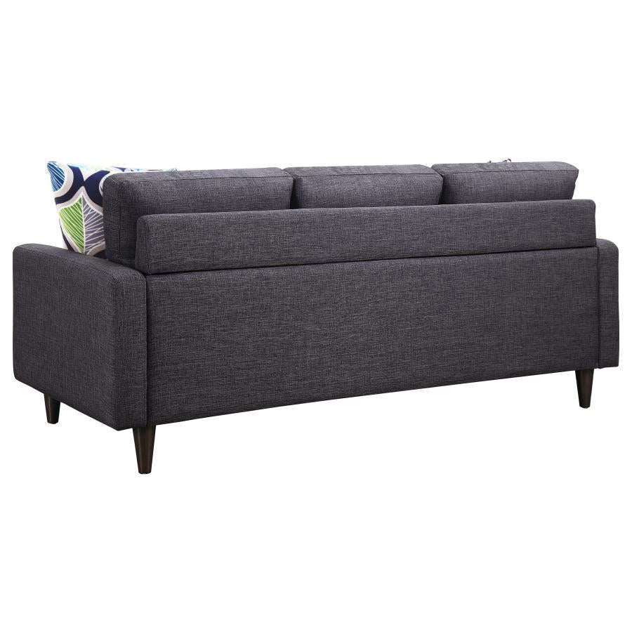 Watsonville Grey Sofa