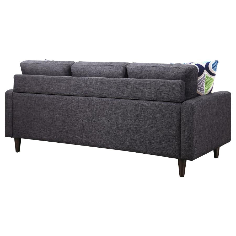 Watsonville Grey Sofa