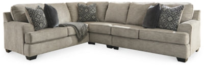 Bovarian 3-Piece Sectional - 56103S4