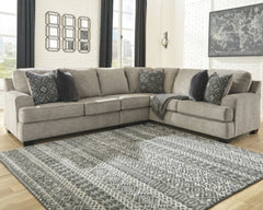 Bovarian 3-Piece Sectional - 56103S2
