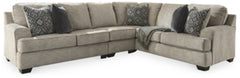 Bovarian 3-Piece Sectional - 56103S2