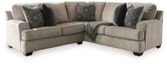 Bovarian 2-Piece Sectional - 56103S1