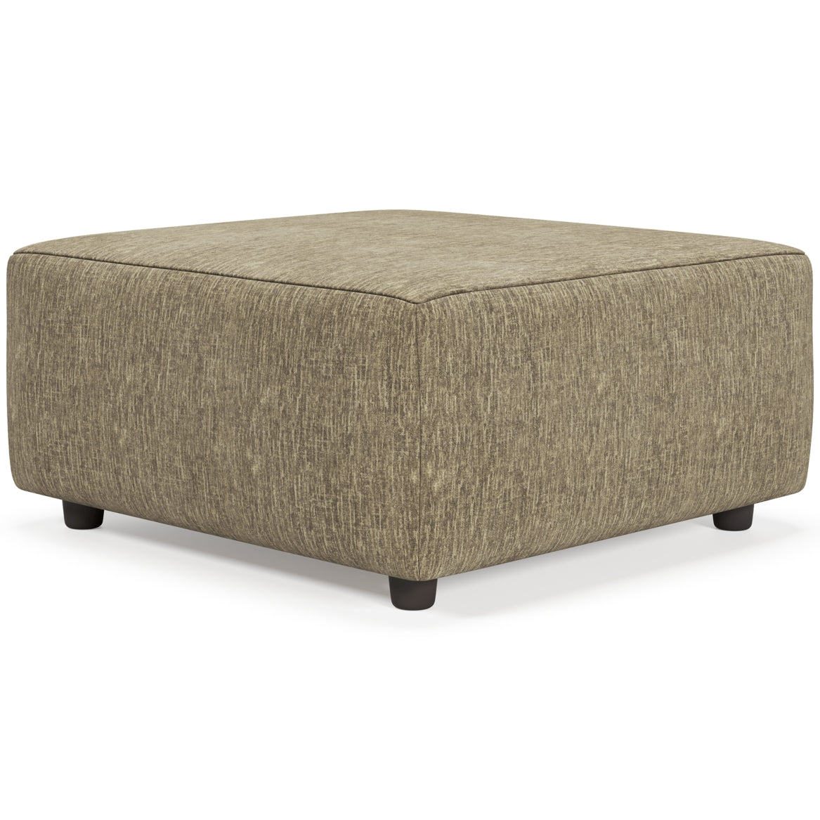 Hoylake 3-Piece Sectional with Ottoman - PKG008948