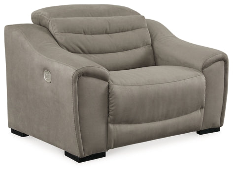 Next-Gen Gaucho 3-Piece Sectional with Recliner