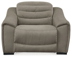 Next-Gen Gaucho 6-Piece Sectional with Recliner - PKG013102