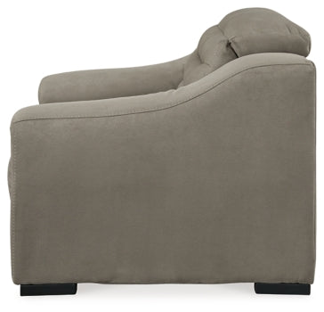 Next-Gen Gaucho 6-Piece Sectional with Recliner - PKG013102