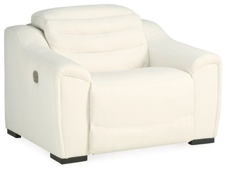 Next-Gen Gaucho 5-Piece Sectional with Recliner - PKG013105