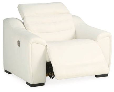 Next-Gen Gaucho 5-Piece Sectional with Recliner - PKG013105