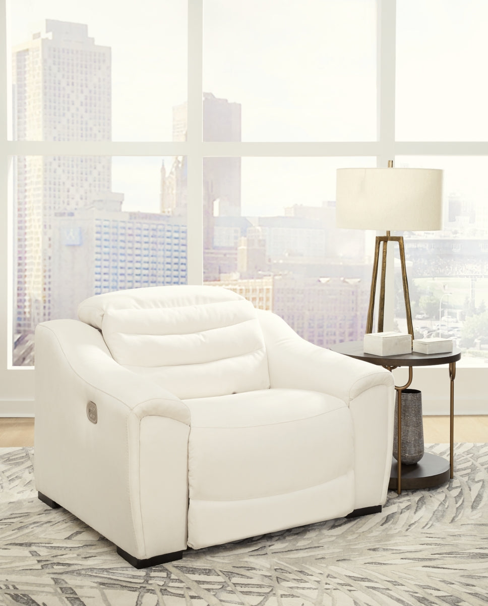 Next-Gen Gaucho 5-Piece Sectional with Recliner - PKG013105