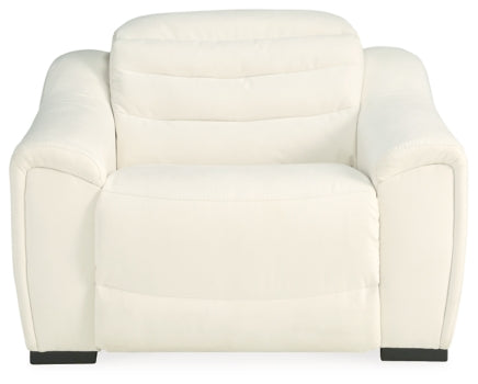 Next-Gen Gaucho 5-Piece Sectional with Recliner - PKG013105