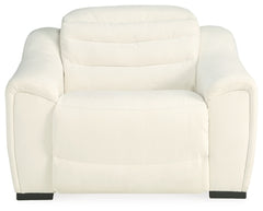 Next-Gen Gaucho 5-Piece Sectional with Recliner - PKG013105
