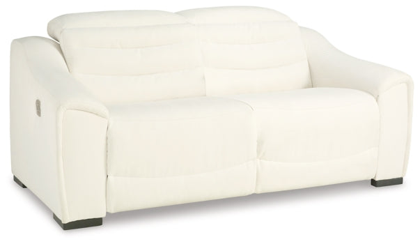 Next-Gen Gaucho 2-Piece Sectional with Recliner