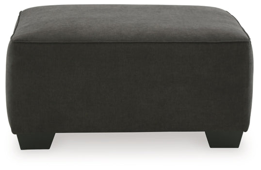 Lucina 2-Piece Sectional with Ottoman - PKG013117