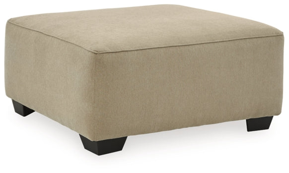 Lucina 3-Piece Sectional with Ottoman - PKG013135