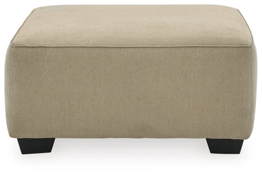 Lucina 2-Piece Sectional with Ottoman - PKG013133