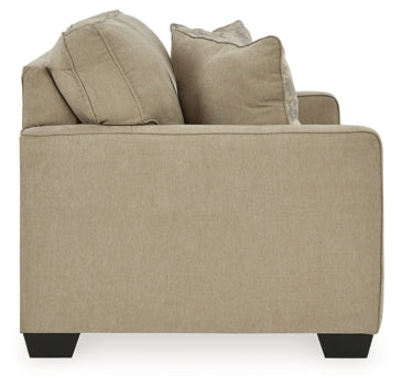 Lucina Sofa and Loveseat