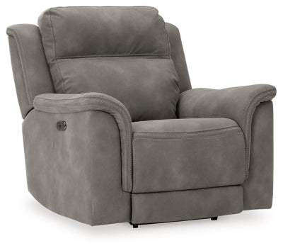 Next-Gen DuraPella Power Recliner