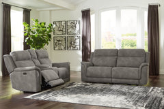 Next-Gen DuraPella Sofa and Loveseat - PKG008140