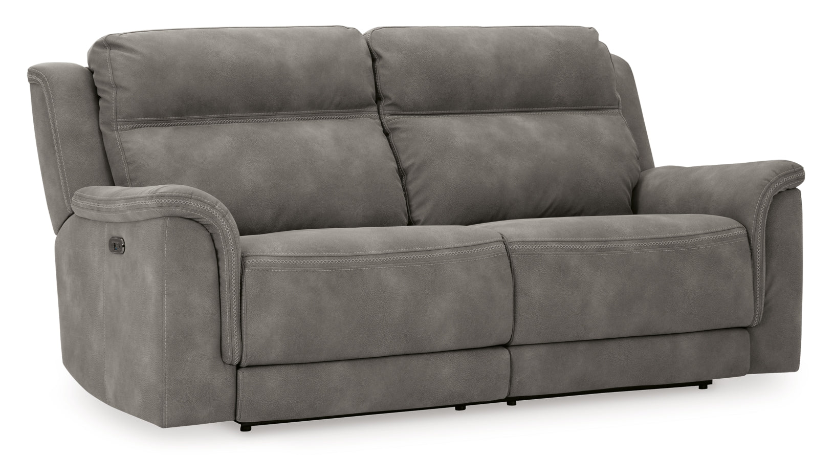 Next-Gen DuraPella Power Reclining Sofa and Loveseat