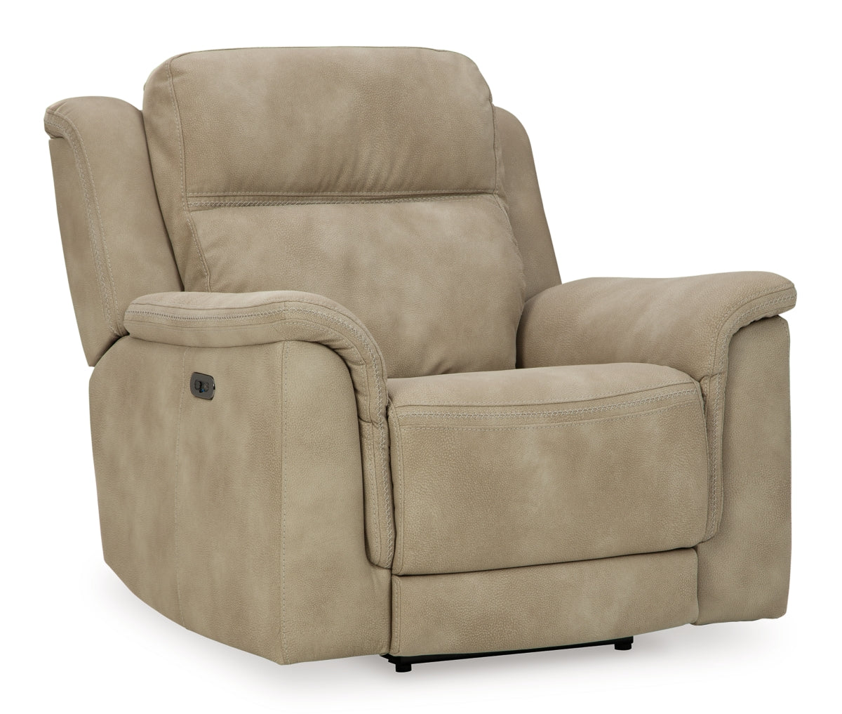 Next-Gen DuraPella 3-Piece Sectional with Recliner - PKG008169