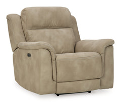 Next-Gen DuraPella 3-Piece Sectional with Recliner - PKG008169