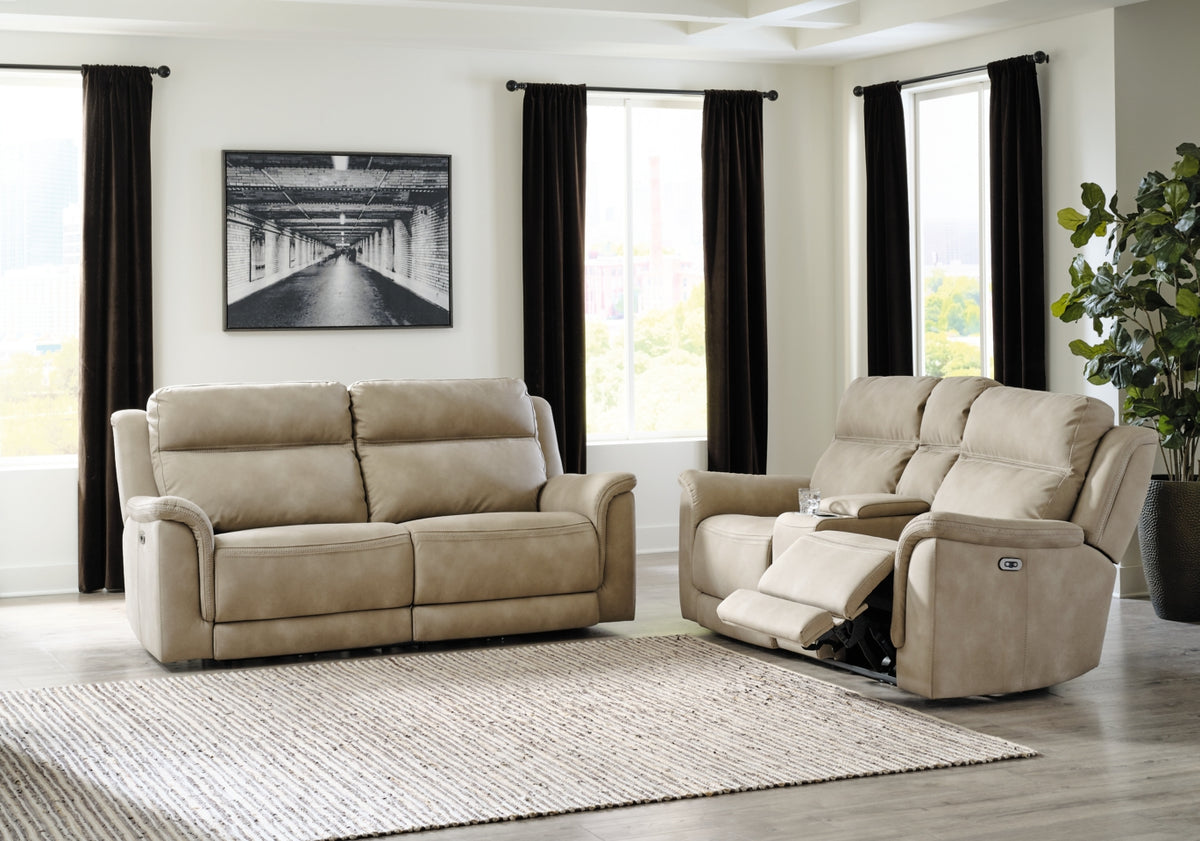 Next-Gen DuraPella Sofa and Loveseat - PKG008167