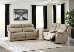 Next-Gen DuraPella Sofa and Loveseat - PKG008167
