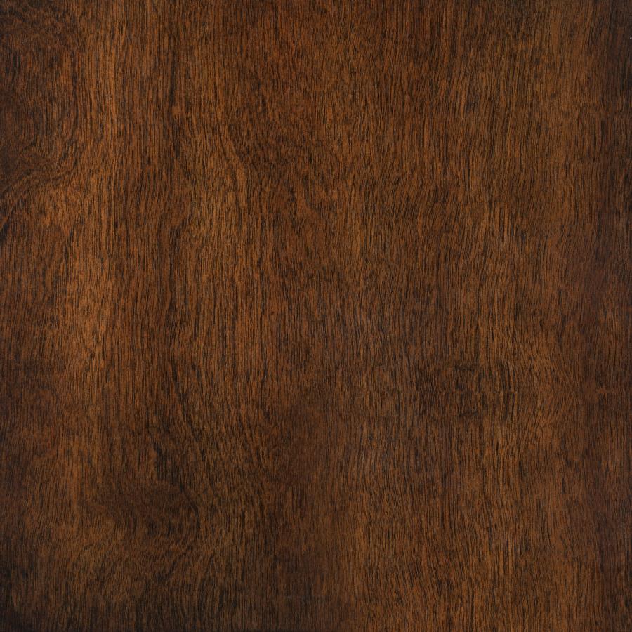 Ida Brown Rocking Chair