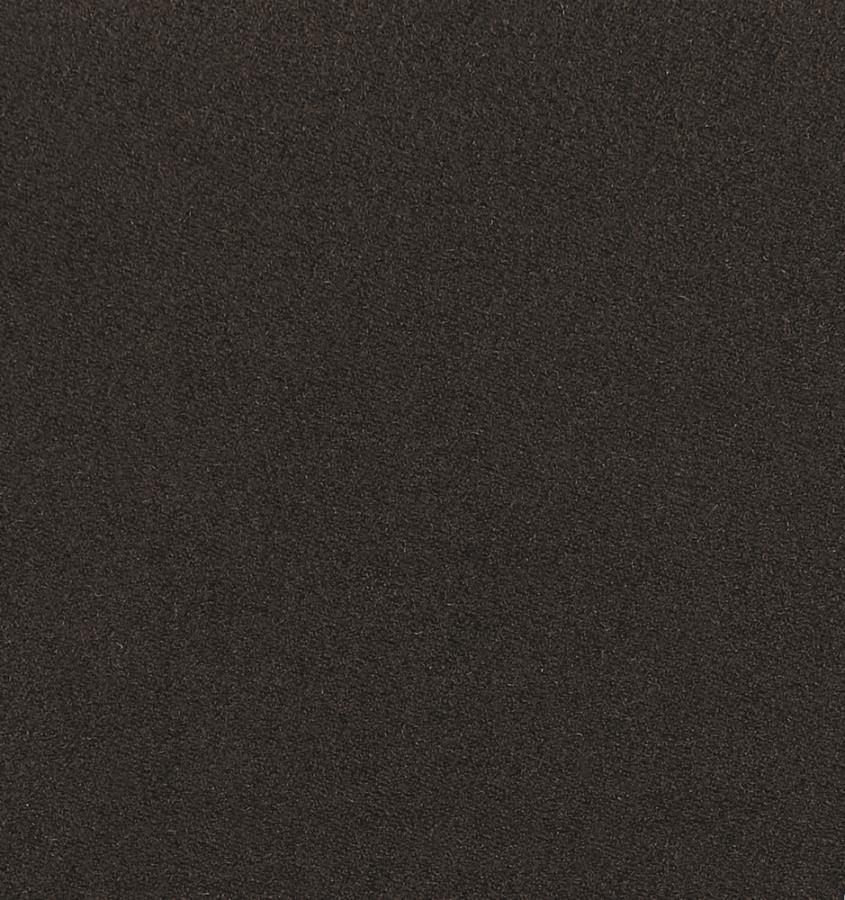 Brown Glider Recliner